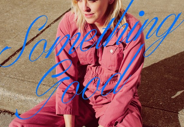 Amy Stroup - Something Good, Rock music genre, Nagamag Magazine