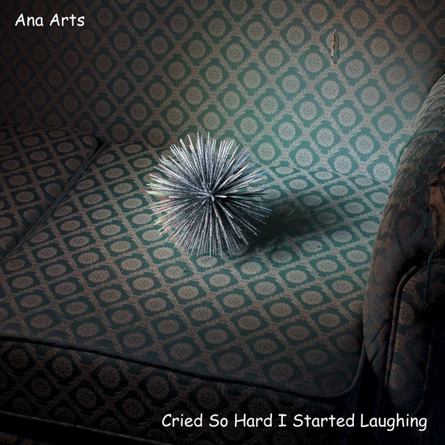 Ana Arts – The Ocean Is on Fire