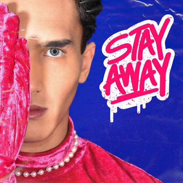 Analias – Stay Away