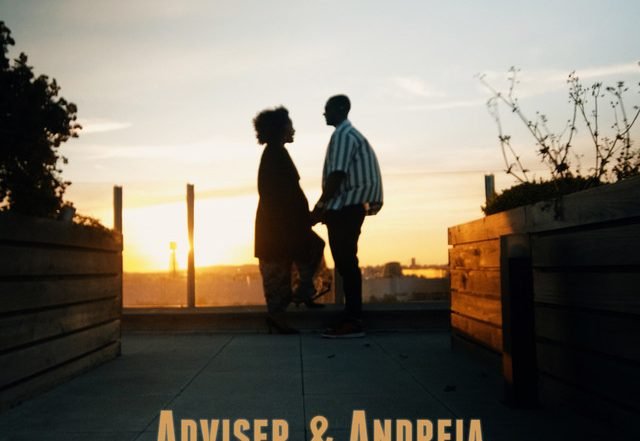 Andreia x Adviser - Primera Vez, Pop music genre, Nagamag Magazine