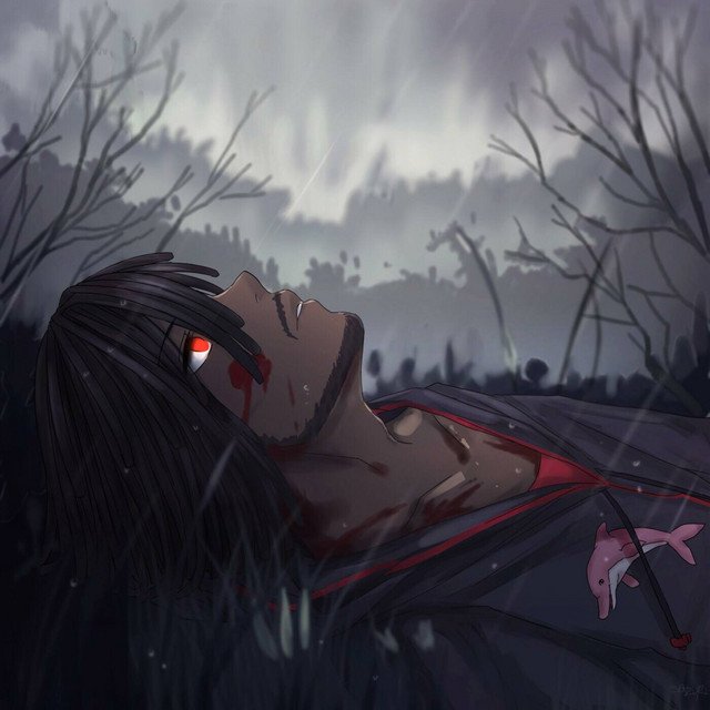 Anima Vestra - Heartbreak & Mistakes, Hip-Hop music genre, Nagamag Magazine