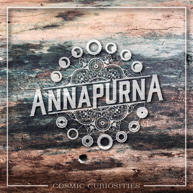 Annapurna – Cosmic Curiosities (feat. Gabriel Levi)