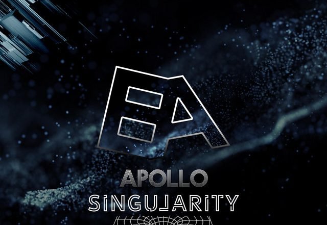 Apollo - Singularity, Electronica music genre, Nagamag Magazine