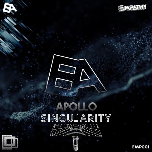 Apollo – Singularity