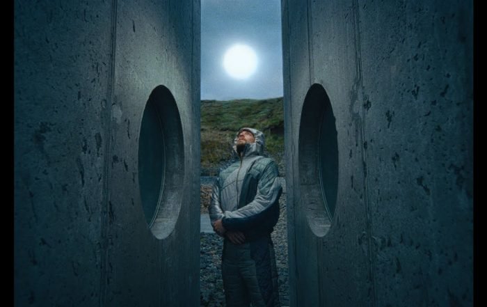 Ásgeir - Snowblind, Pop music genre, Nagamag Magazine