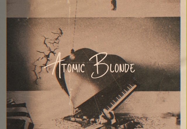 Atomic Blonde - You Became God, Pop music genre, Nagamag Magazine