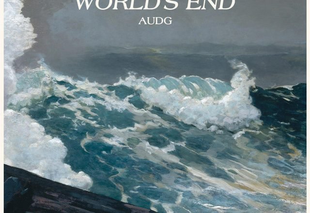 AUDG - World's End, Rock music genre, Nagamag Magazine