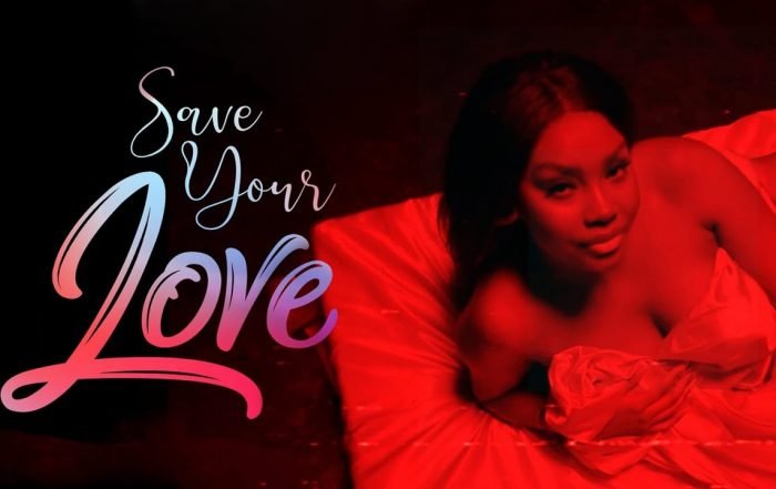 AV Allure - Save Your Love, Pop music genre, Nagamag Magazine