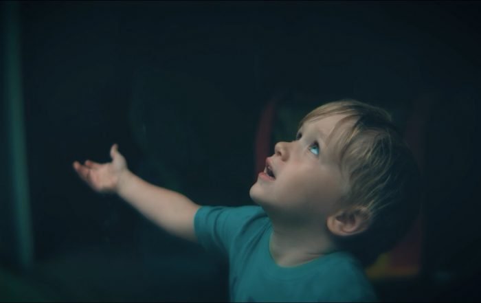 Avalon Skies - Sindrandi, Electronica music genre, Nagamag Magazine