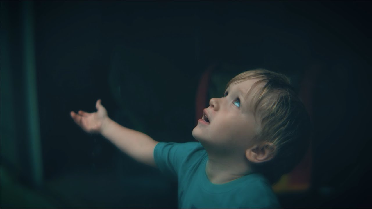 Avalon Skies - Sindrandi, Electronica music genre, Nagamag Magazine