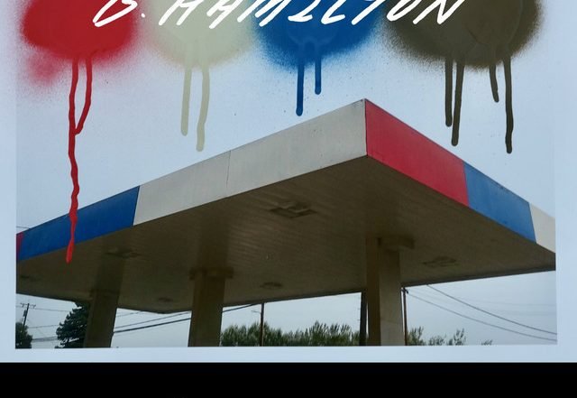 B. Hamilton - Good Foot, Pop music genre, Nagamag Magazine