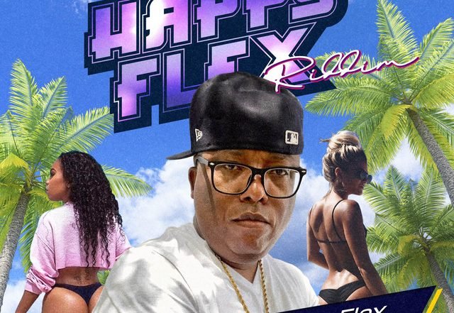Badda General - Happy Flex, Pop music genre, Nagamag Magazine