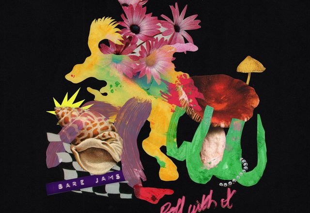 Bare Jams - Roll With It, Pop music genre, Nagamag Magazine