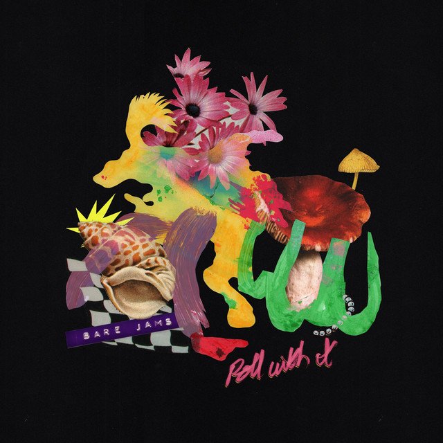 Bare Jams – Roll With It
