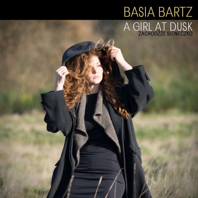 Basia Bartz – A Girl at Dusk