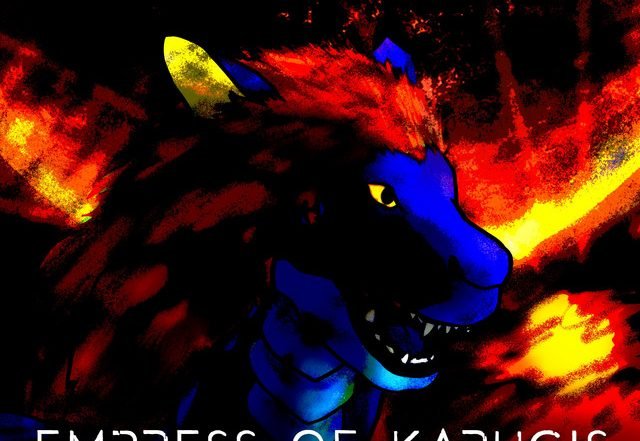 Baumarius - Empress Of Karugis, Electronica music genre, Nagamag Magazine