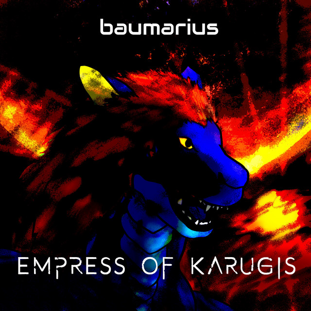 Baumarius – Empress Of Karugis