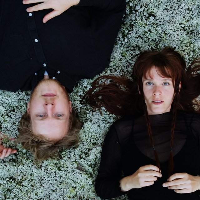 Black Lilys – Party