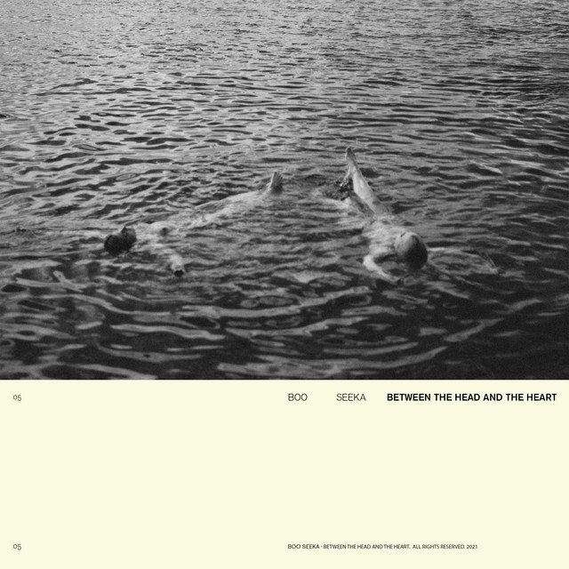 BOO SEEKA – Let Me In