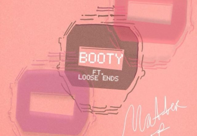 BOOTY - Matter of Time, Pop music genre, Nagamag Magazine
