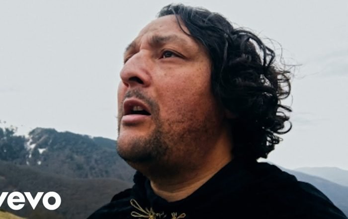 Brice Amo - Serenity of the Cows, World Music music genre, Nagamag Magazine