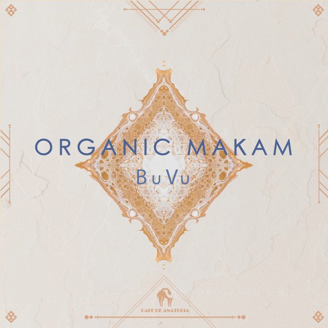 BuVu - Haydar, House music genre, Nagamag Magazine