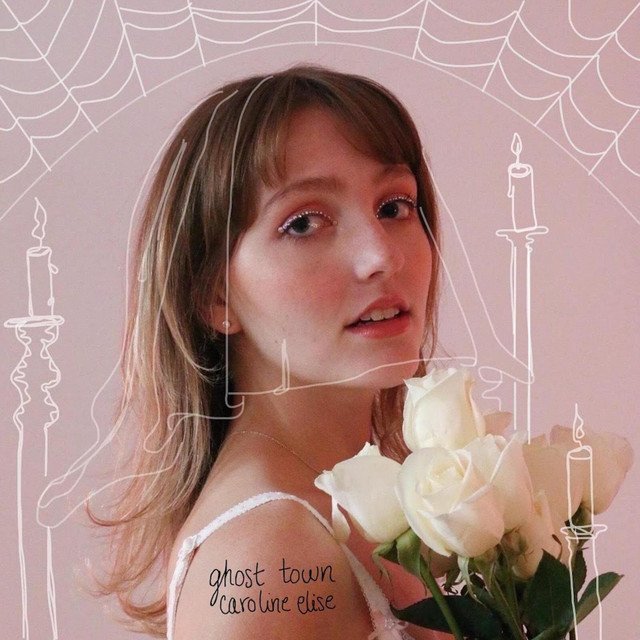 Caroline Elise – Ghost Town