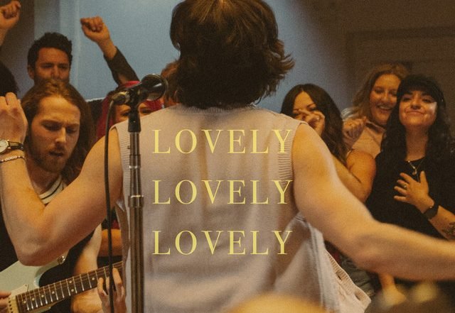 Carter & the Capitals - Lovely Lovely Lovely, Jazz music genre, Nagamag Magazine