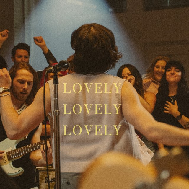 Carter & the Capitals - Lovely Lovely Lovely, Jazz music genre, Nagamag Magazine