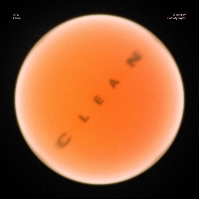 Cassidy Taylor – Clean