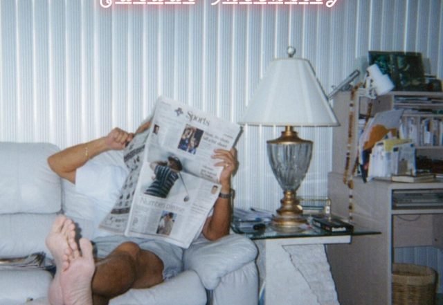 Casual Intensity - Fast Eddie, Rock music genre, Nagamag Magazine