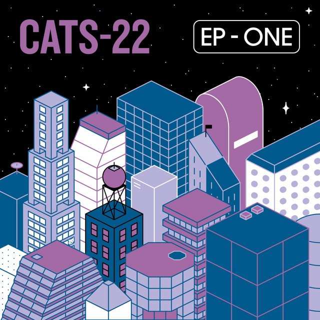 Cats-22 x Daramola – No Lie