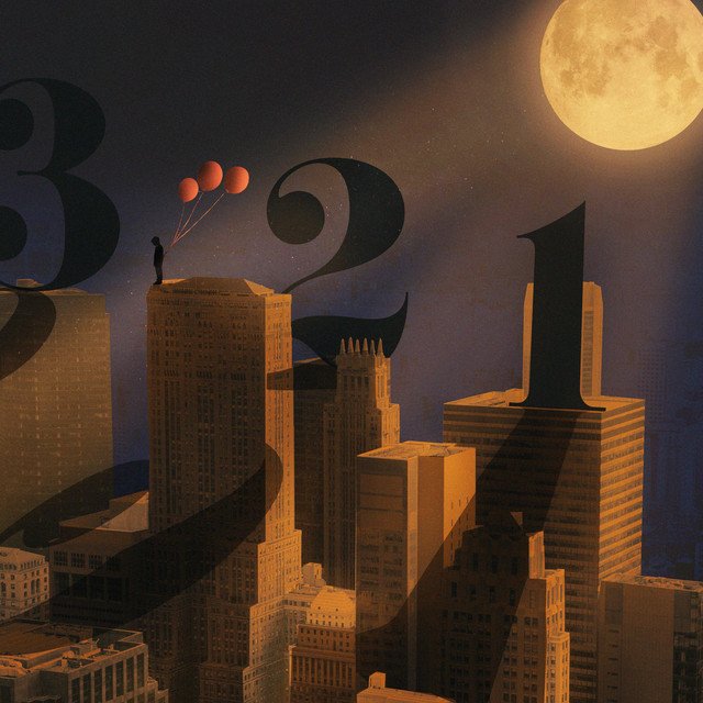 Chavis Chance – I Hope I Die First