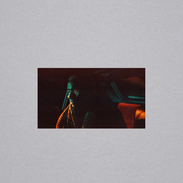 Christian Cohle – Wasted