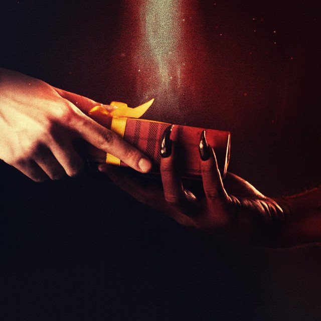 Clayton Sturgeon – Cigarettes