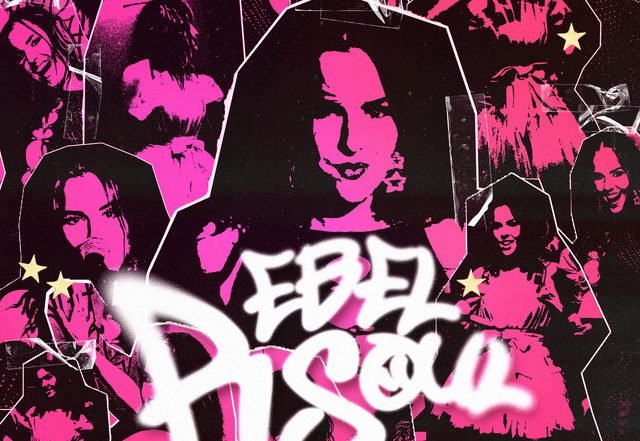Coco Bevan - Rebel Soul, Pop music genre, Nagamag Magazine
