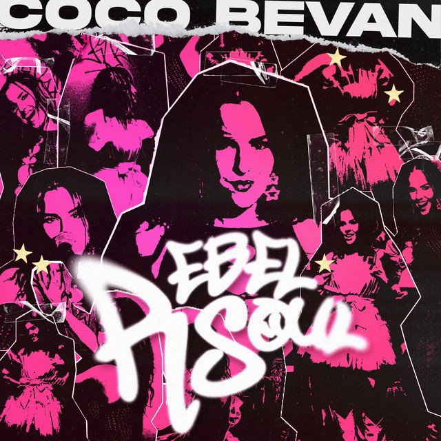 Coco Bevan – Rebel Soul