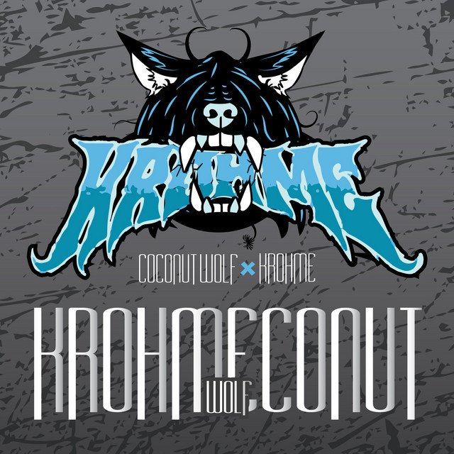 Coconut Wolf – Krohmeconut Wolf