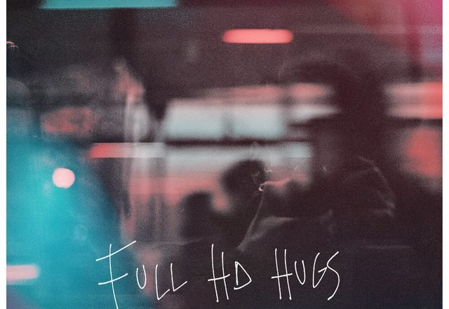 Comakid - Full HD Hugs feat. Brooke Howard, Electronica music genre, Nagamag Magazine