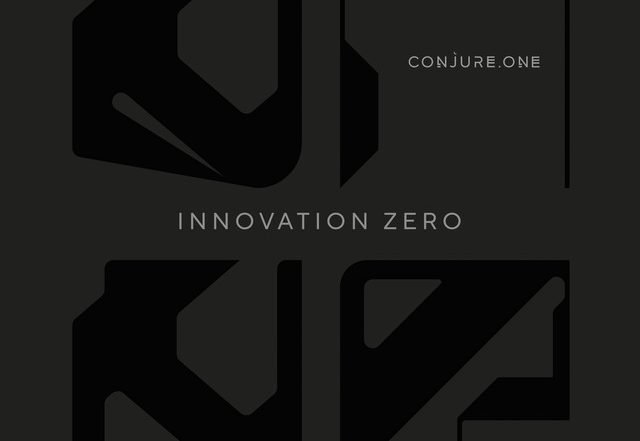 Conjure One, Jaren - Animals , Electronica music genre, Nagamag Magazine