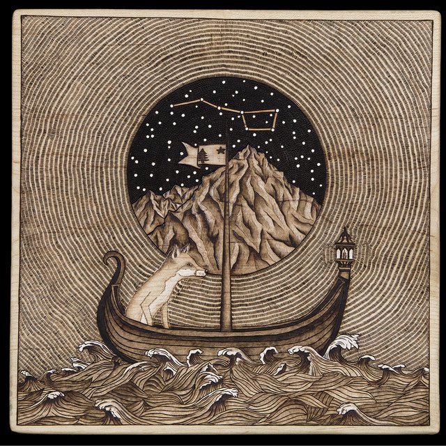 Connor Garvey – All These Things