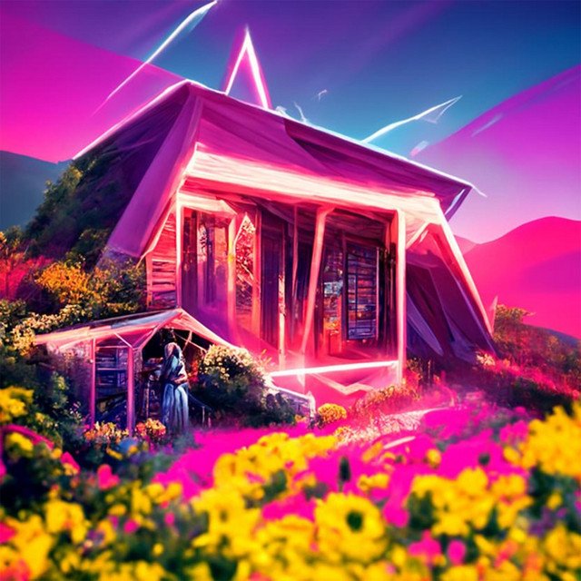 cryptoWAVEradio – Love Sick Dreams