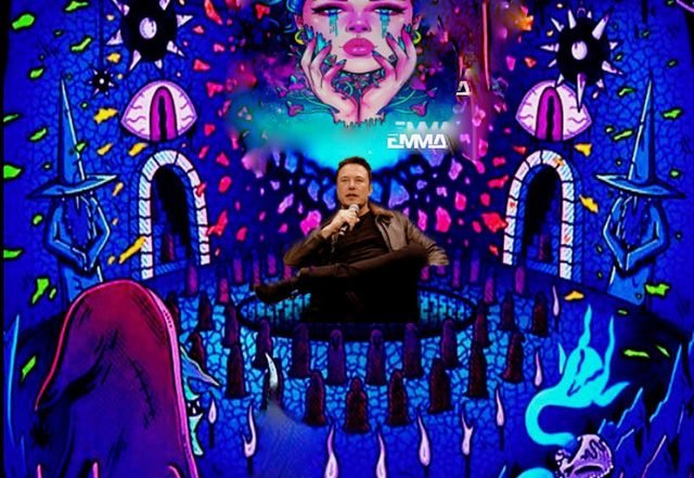 D!lemma - the wizard's den, Psychill music genre, Nagamag Magazine