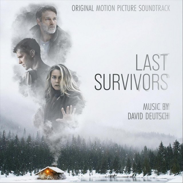 David Deutsch – She Needs to Die