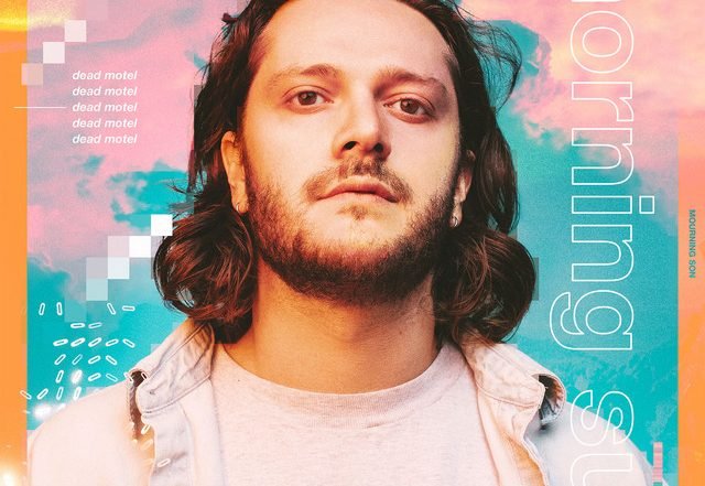 dead motel - Tether, Pop music genre, Nagamag Magazine