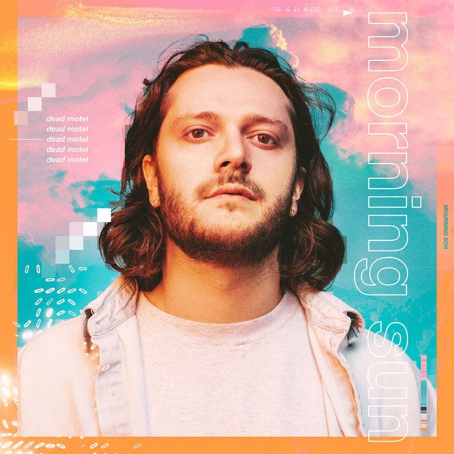 dead motel – Tether