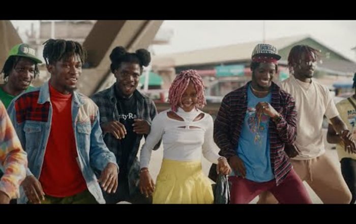 dezabel - Move, Pop music genre, Nagamag Magazine