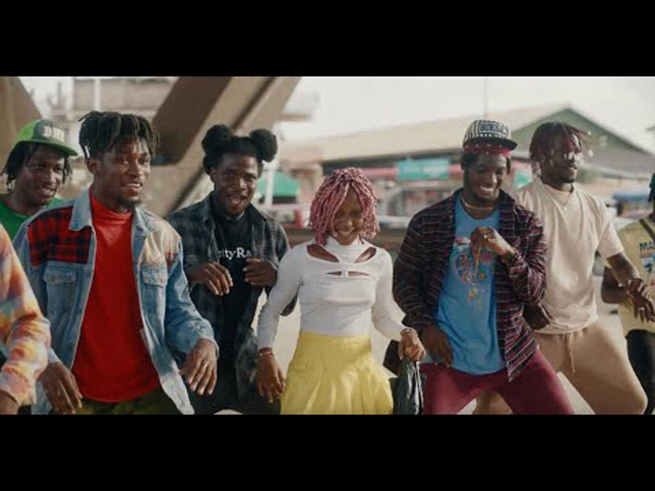 dezabel - Move, Pop music genre, Nagamag Magazine