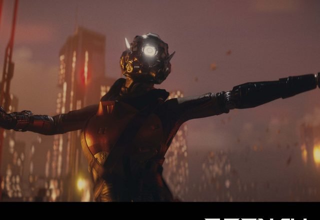 Digital Empathy - French Connection, Blogwave music genre, Nagamag Magazine