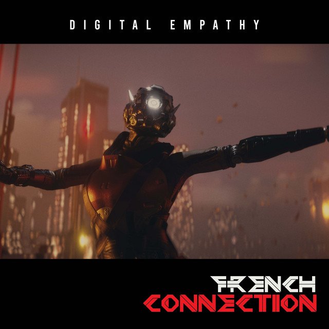 Digital Empathy – French Connection